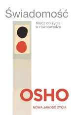 Świadomość - Outlet - Osho