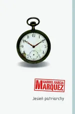 Jesień patriarchy - Outlet - Marquez Gabriel Garcia