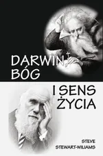 Darwin, Bóg i sens życia - Outlet - Steve