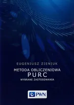 Metoda obliczeniowa PURC - Outlet - Eugeniusz Zieniuk