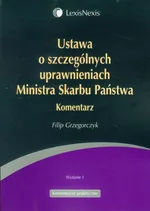 Ustawa o szczególnych uprawnieniach Min1029330 - Filip Grzegorczyk