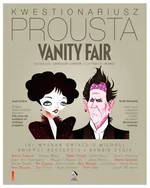 Kwestionariusz Prousta Vanity Fair - Outlet - Graydon Carter