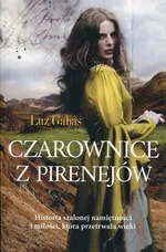 Czarownice z Pirenejów - Luz Gabas