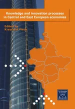 Knowledge and innovation processes in Central and East European economies