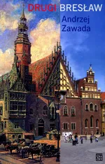 Drugi Bresław - Andrzej Zawada