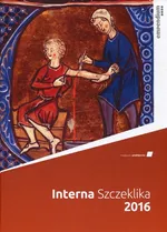 Interna Szczeklika Podręcznik chorób wewnętrznych 2016