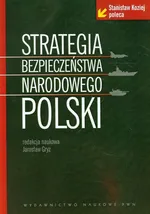 Strategia bezpieczeństwa narodowego Polski