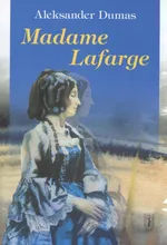 Madame Lafarge - Aleksander Dumas