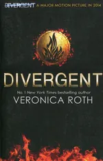 Divergent - Veronica Roth