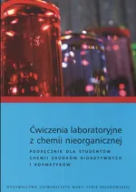 Ćwiczenia laboratoryjne z chemii nieorganicznej - Outlet