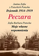 Peczara - Potocka Janina Zofia