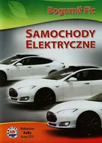 Samochody elektryczne - Outlet - Bogumił Fic