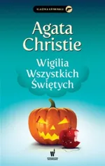 Wigilia Wszystkich Świętych - Agata Christie