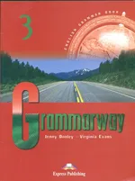 Grammarway 3 Student's Book - Jenny Dooley