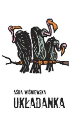 Układanka - Aśka Wiśniewska