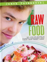 Raw food - Janek Paszkowski