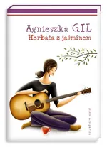 Herbata z jaśminem - Outlet - Agnieszka Gil