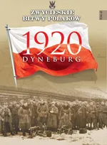 Dyneburg 1919-1920