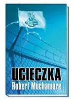 Cherub 3 Ucieczka - Robert Muchamore