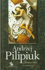 Księżniczka - Andrzej Pilipiuk
