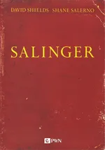 J. D. Salinger Biografia - Outlet - Shane Salerno