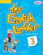 The English Ladder 3 Pupil's Book - Outlet - Susan House