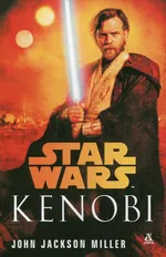 Star Wars Kenobi - Miller John Jackson