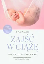 Zajść w ciążę - Outlet - Piotr Pierzyński