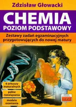 Chemia poziom podstawowy - Zdzisław Głowacki