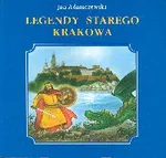 Legendy starego Krakowa - Outlet - Jan Adamczewski