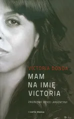 Mam na imię Victoria - Victoria Donda