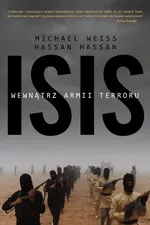 ISIS Wewnątrz armii terroru - Outlet - Hassan Hassan