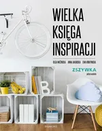 Wielka księga inspiracji - Ewa Rokitnicka