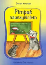 Pimpuś nauczycielem - Danuta Kamińska