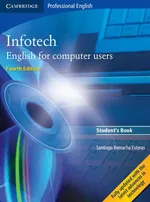 Infotech Student's Book - Outlet - Remacha Esteras Santiago