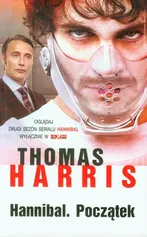Hannibal Początek - Thomas Harris