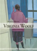 Virginia Woolf - Beatrice Masini