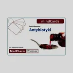 Antybiotyki mindCards - Grit Ackermann