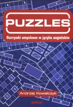 Puzzles - Outlet - Andrzej Kowalczyk