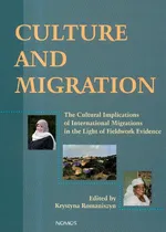 Culture and Migration - Krystyna Romaniszyn