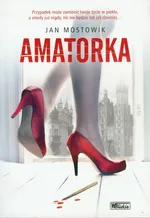 Amatorka - Outlet - Jan Mostowik