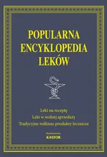 Popularna Encyklopedia Leków