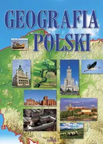Geografia Polski - Outlet - Elżbieta Majerczak