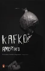 Amerika - Franz Kafka
