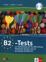 B2 - Tests + CD - Zoltan Csorgo