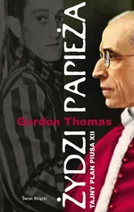 Żydzi papieża - Gordon Thomas