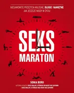 Seks maraton - Sonia Borg