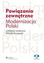 Powiązania zewnętrzne Modernizacja Polski - Witold Morawski
