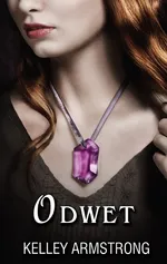 Odwet - Outlet - Kelley Armstrong