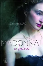 Madonna w futrze - Sabahattin Ali